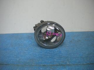 Запчасть фара противотуманная передняя правая Toyota Caldina 2002-2004