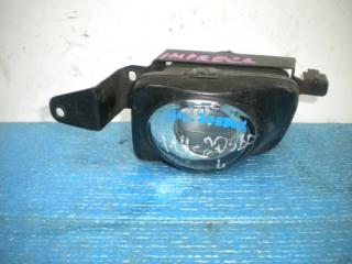 Фара противотуманная Subaru Legacy 1998-2001 контрактная Фара противотуманная Subaru Legacy 1998-2001