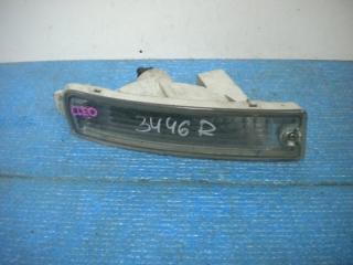 Запчасть фара противотуманная Subaru Pleo 1998-2010