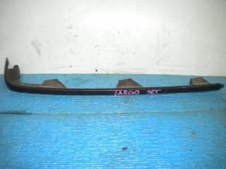 Запчасть молдинг бампера передний Nissan Largo 1996-1999