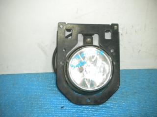 Запчасть фара противотуманная Suzuki Wagon R Solio 2000-2005