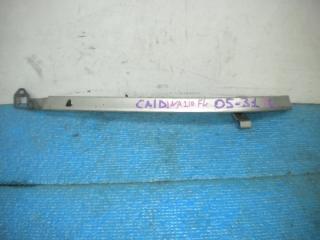 Запчасть планка передняя / ресничка под фары передняя левая Toyota Caldina 1997-1999