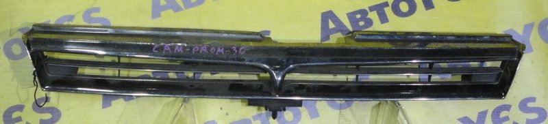 Запчасть решетка радиатора Toyota Camry Prominent 1990-1994
