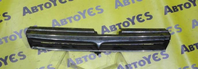 Запчасть решетка радиатора Toyota Camry Prominent 1990-1994