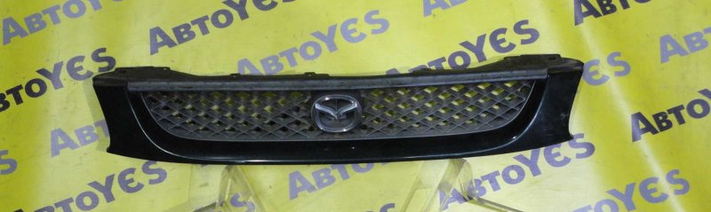 Решетка радиатора Mazda Capella Wagon 1997-1999