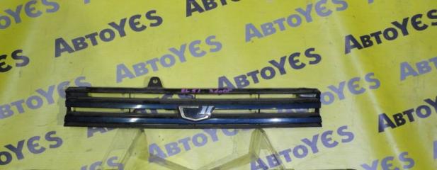 Фото запчасти решетка радиатора Toyota Corolla II 1994-1997 контрактная запчасть Запчасть решетка радиатора Toyota Corolla II 1994-1997