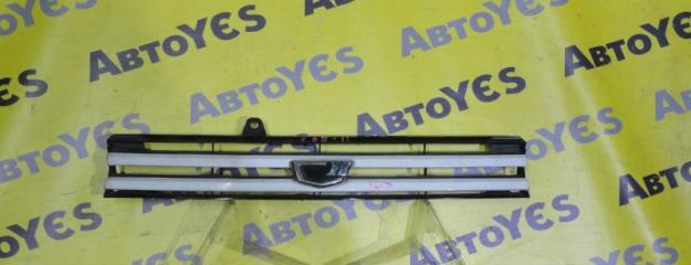 Фото запчасти решетка радиатора Toyota Corolla II 1994-1997 контрактная запчасть Запчасть решетка радиатора Toyota Corolla II 1994-1997