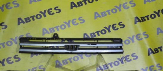 Фото запчасти решетка радиатора Toyota Corolla II 1994-1997 контрактная запчасть Запчасть решетка радиатора Toyota Corolla II 1994-1997