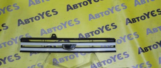 Фото запчасти решетка радиатора Toyota Corolla II 1994-1997 контрактная запчасть Запчасть решетка радиатора Toyota Corolla II 1994-1997