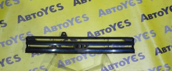 Фото запчасти решетка радиатора Toyota Corolla II 1994-1997 контрактная запчасть Запчасть решетка радиатора Toyota Corolla II 1994-1997