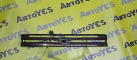 Фото запчасти решетка радиатора Toyota Corolla II 1994-1997 контрактная запчасть Запчасть решетка радиатора Toyota Corolla II 1994-1997