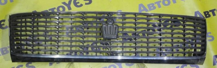 Фото запчасти решетка радиатора Toyota Crown 1995-2017 контрактная запчасть Запчасть решетка радиатора Toyota Crown 1995-2017