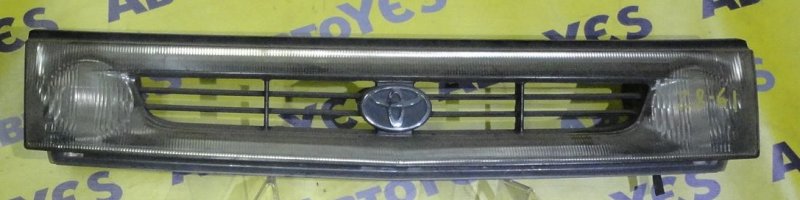 Запчасть решетка радиатора Toyota Estima Emina 1992-1994