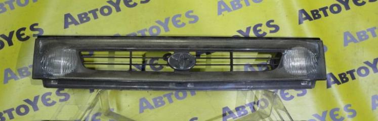 Запчасть решетка радиатора Toyota Estima Emina 1992-1994