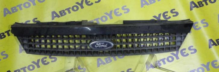 Запчасть решетка радиатора Ford Ixion 1999-2005