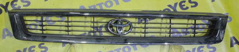 Запчасть решетка радиатора Toyota Granvia 1995-1997