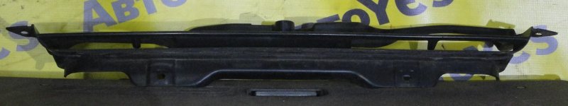 Решетка радиатора Honda HR-V 1998-2001