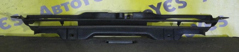 Решетка радиатора Honda HR-V 1998-2001