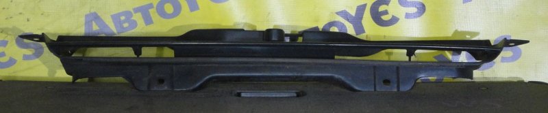 Решетка радиатора Honda HR-V 1998-2001