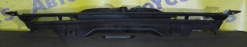 Решетка радиатора Honda HR-V 1998-2001