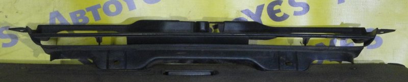 Решетка радиатора Honda HR-V 1998-2001