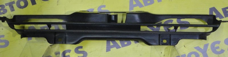 Решетка радиатора Honda HR-V 1998-2001