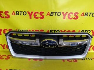Решетка радиатора Subaru Impreza 2011-2014