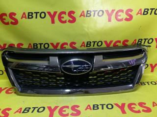 Решетка радиатора Subaru Legacy 2012-2014