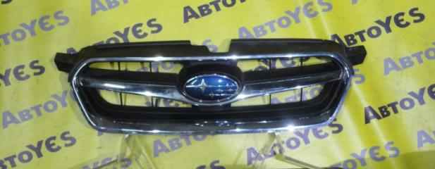 Решетка радиатора Subaru Legacy 2006-2009
