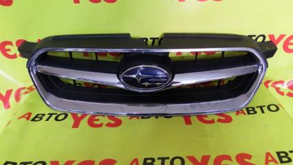 Решетка радиатора Subaru Legacy 2006-2009