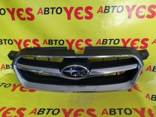 Решетка радиатора Subaru Legacy 2006-2009