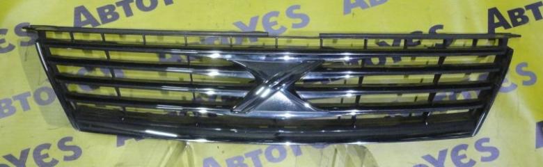 Запчасть решетка радиатора Toyota Mark X 2004-2006