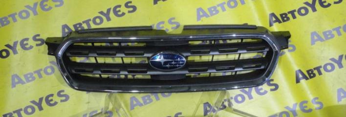 Решетка радиатора Subaru Outback 2003-2006