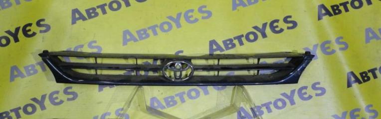Запчасть решетка радиатора Toyota Scepter 1992-1996