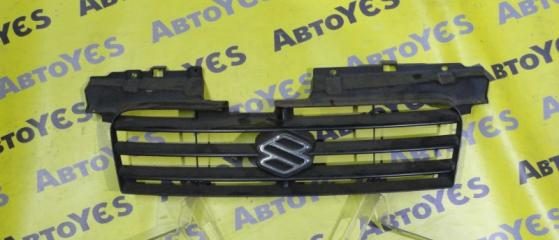 Решетка радиатора Suzuki Swift 2000-2003
