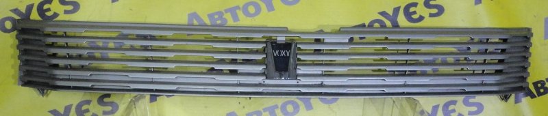 Запчасть решетка радиатора Toyota Voxy 2001-2007