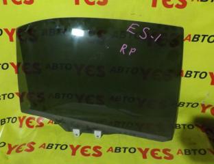 Стекло двери заднее правое Honda Civic Ferio 2000-2005