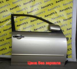 Запчасть стекло двери переднее правое Toyota Allex 2000-2006