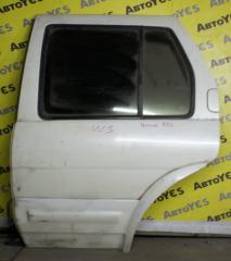Запчасть стеклоподъемник задний левый Nissan Terrano 1995-2002