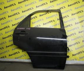 Фото запчасти стеклоподъемник задний правый Toyota Harrier 1997-2003 контрактная запчасть Запчасть стеклоподъемник задний правый Toyota Harrier 1997-2003