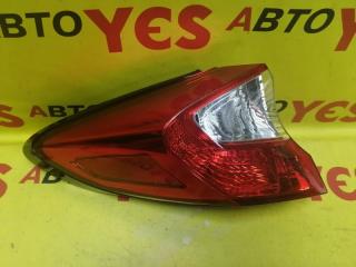 Запчасть стоп-сигнал задний левый Toyota C-HR 2016-2019