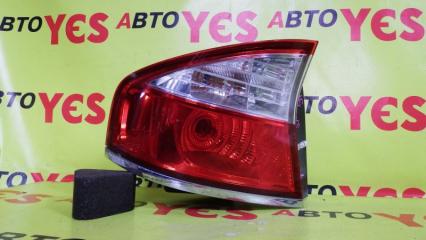 Стоп-сигнал задний левый Subaru Legacy 2006-2009