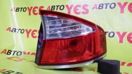 Стоп-сигнал задний правый Subaru Legacy 2006-2009