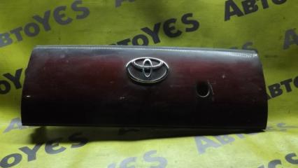 Запчасть фальшпанель задний Toyota Sprinter Trueno 1991-1993