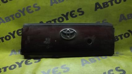 Запчасть фальшпанель задний Toyota Sprinter Trueno 1991-1993