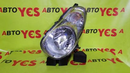 Запчасть фара передняя левая Subaru R2 2003-2004