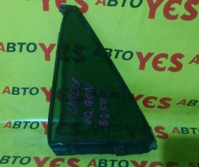 Фото запчасти форточка задняя правая Mazda Familia S-Wagon 1998-2004 контрактная запчасть Запчасть форточка задняя правая Mazda Familia S-Wagon 1998-2004