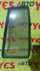 Запчасть форточка задняя правая Toyota Caldina 1992-1997