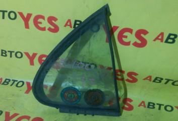 Запчасть форточка задняя правая Toyota Sprinter 1991-1995