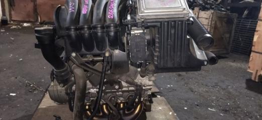 ДВС A-Class 2007 W169 M266E17